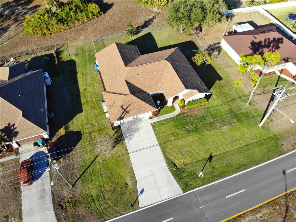 CAPE CORAL - Residential Lease