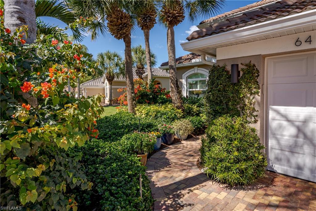 6495 Waverly Green WAY