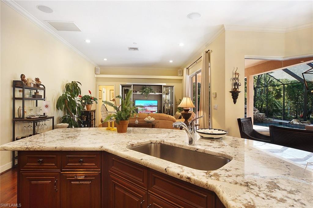 STONEYBROOK - Residential