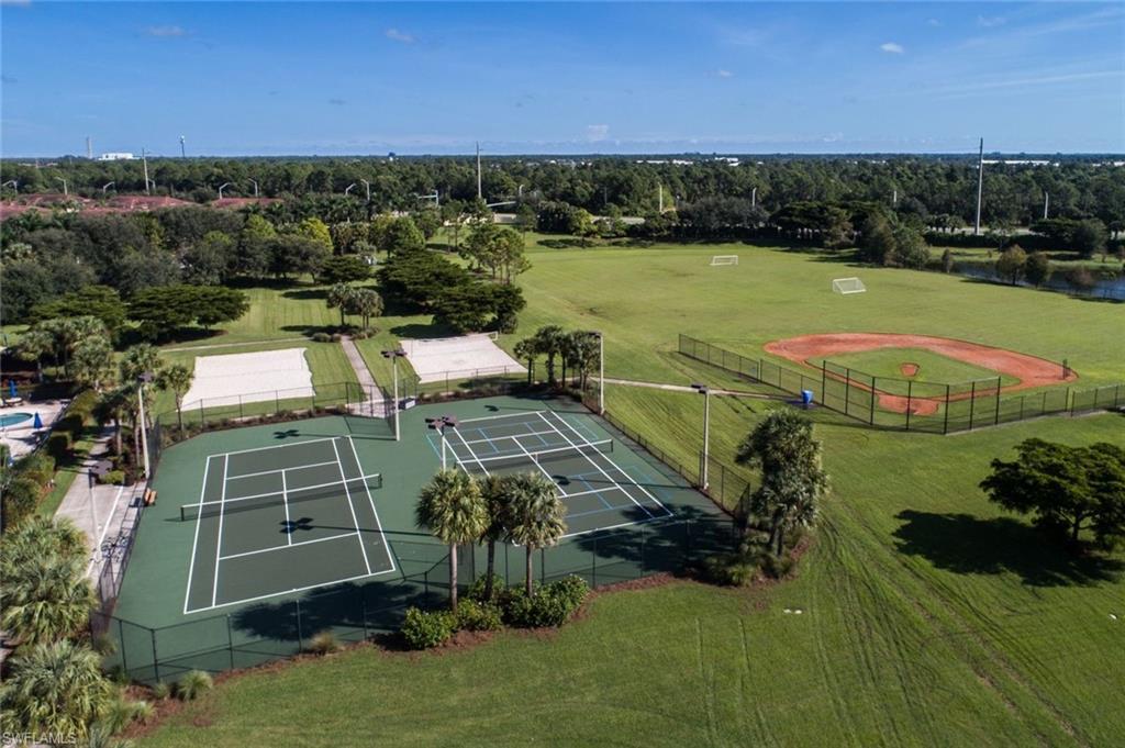 STONEYBROOK - Residential