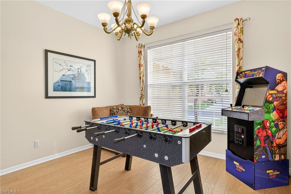 WELLINGTON - Residential