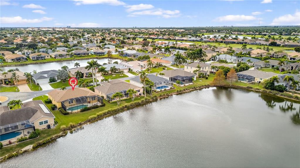 WELLINGTON - Residential