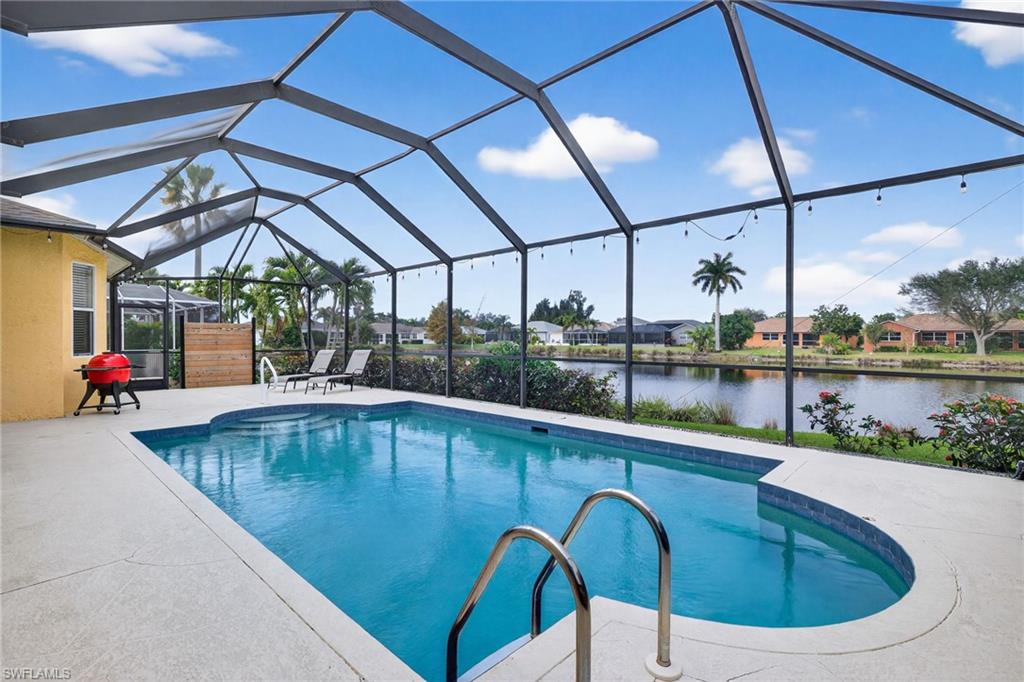 WELLINGTON - Residential