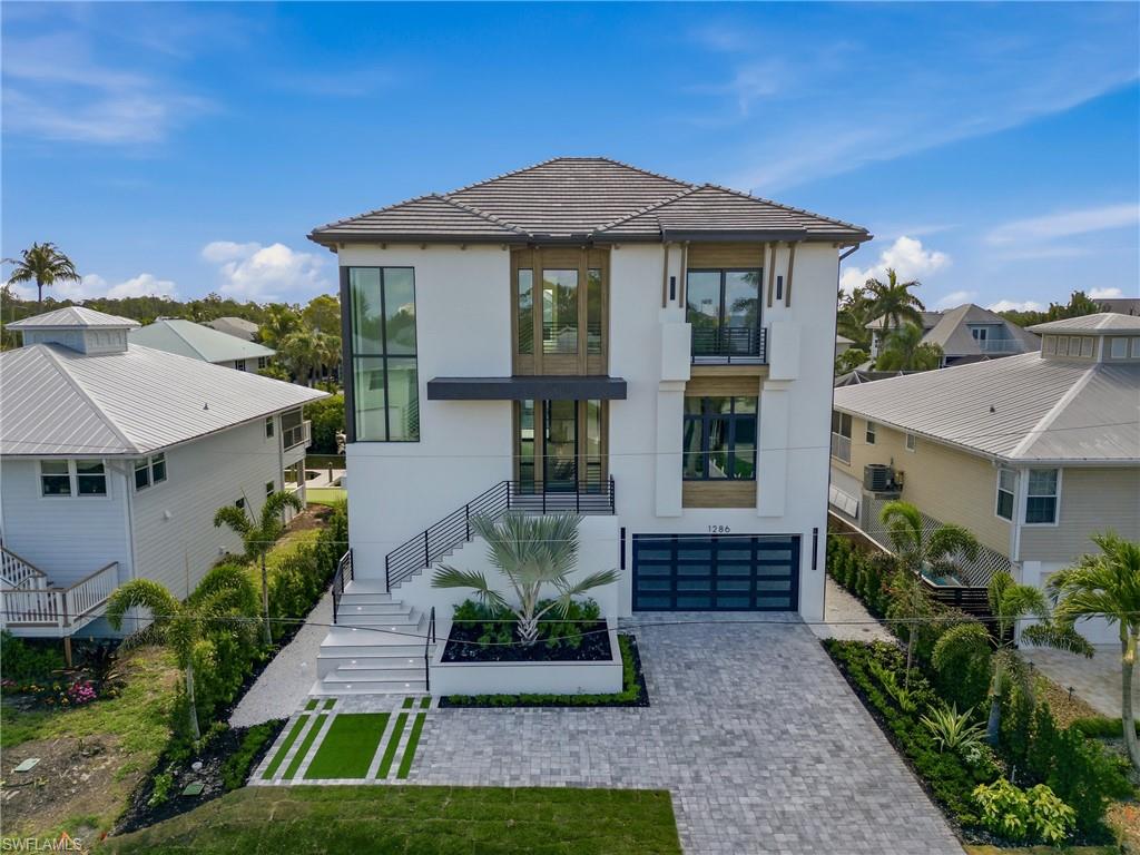 GULF HARBOR - Residential