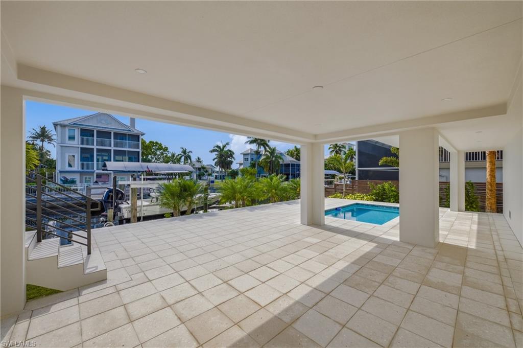 GULF HARBOR - Residential
