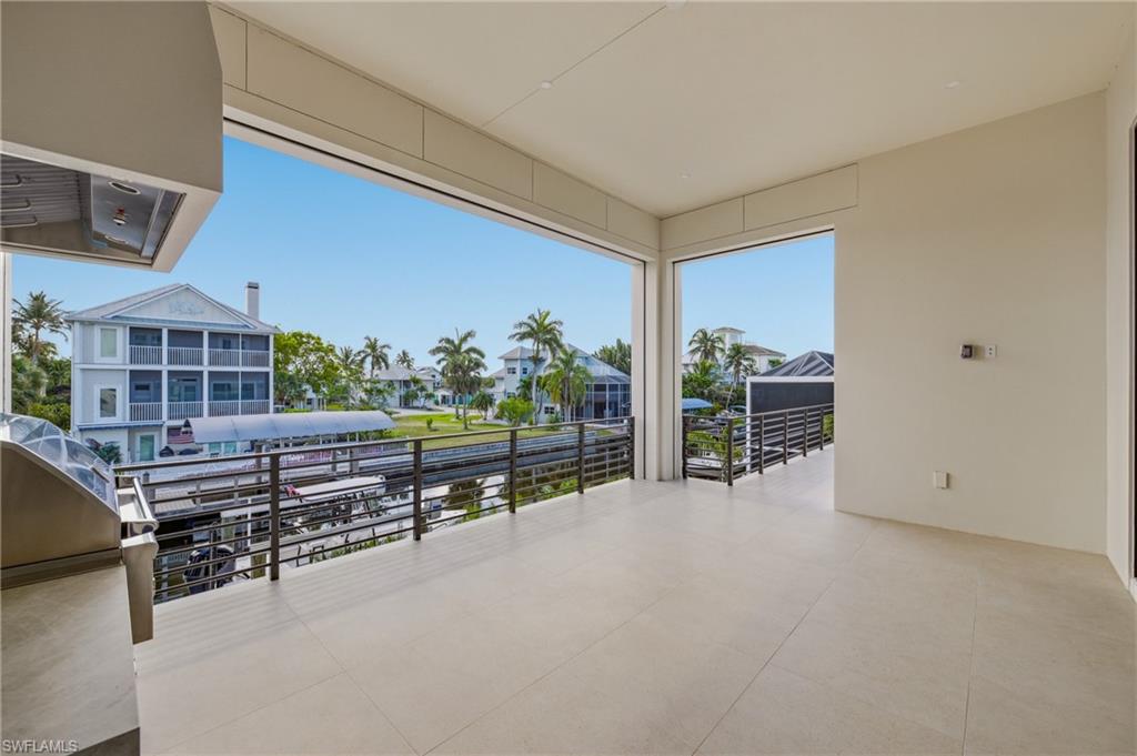 GULF HARBOR - Residential