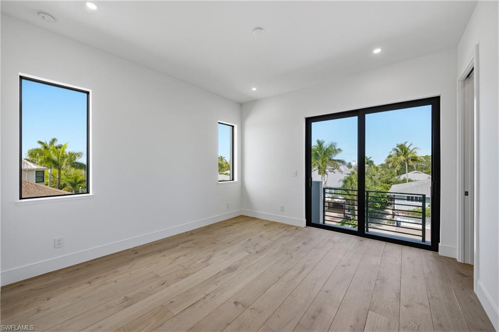 GULF HARBOR - Residential