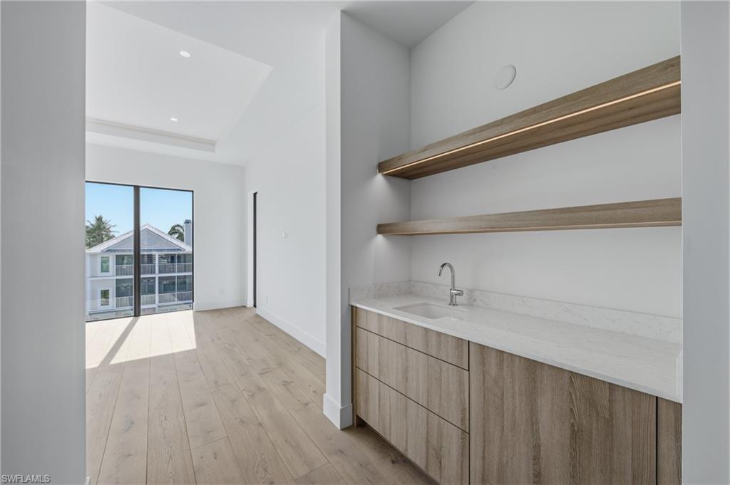 GULF HARBOR - Residential
