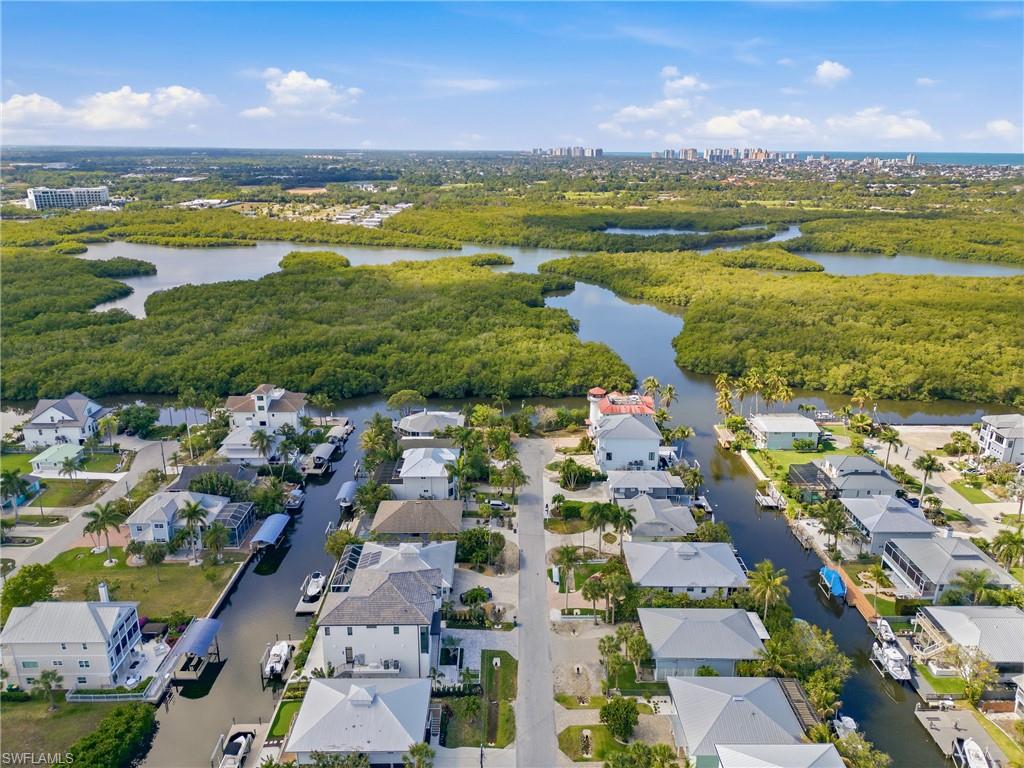 GULF HARBOR - Residential