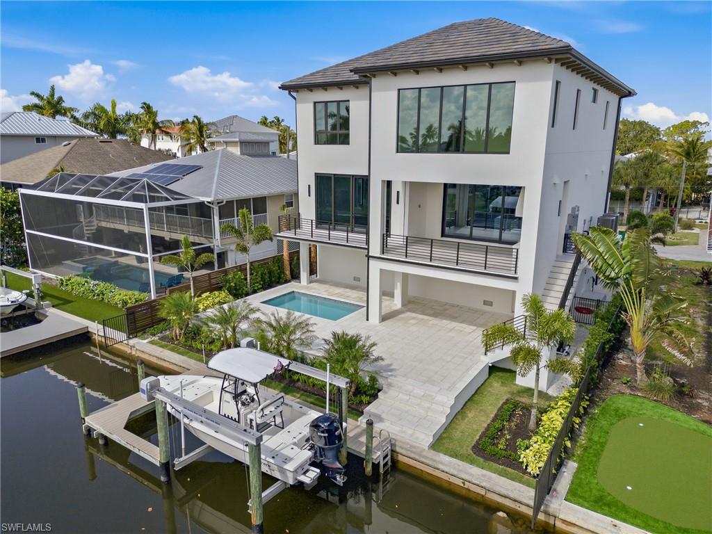 GULF HARBOR - Residential