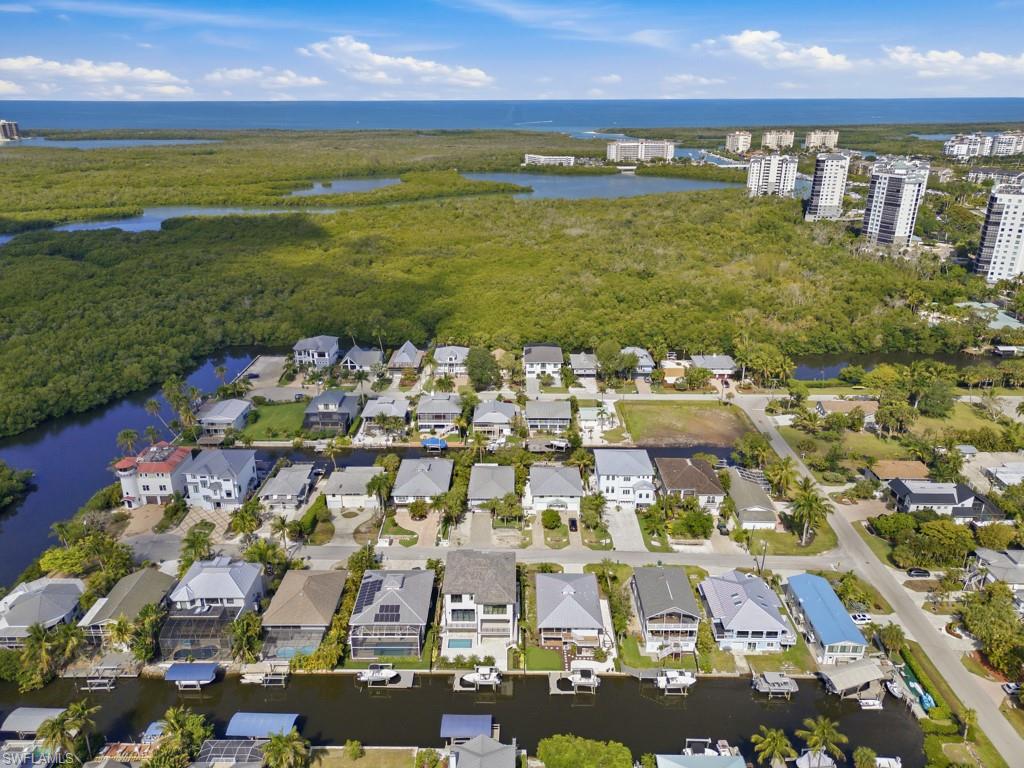 GULF HARBOR - Residential