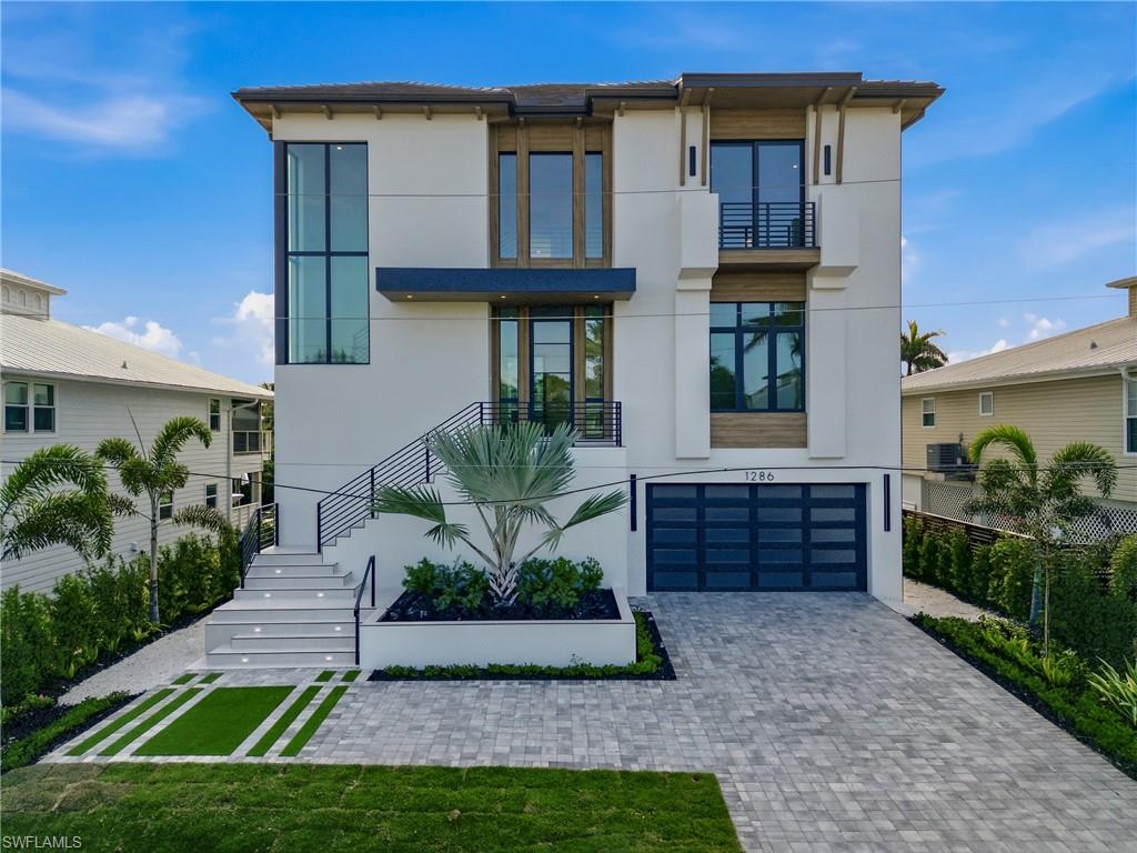 GULF HARBOR - Residential