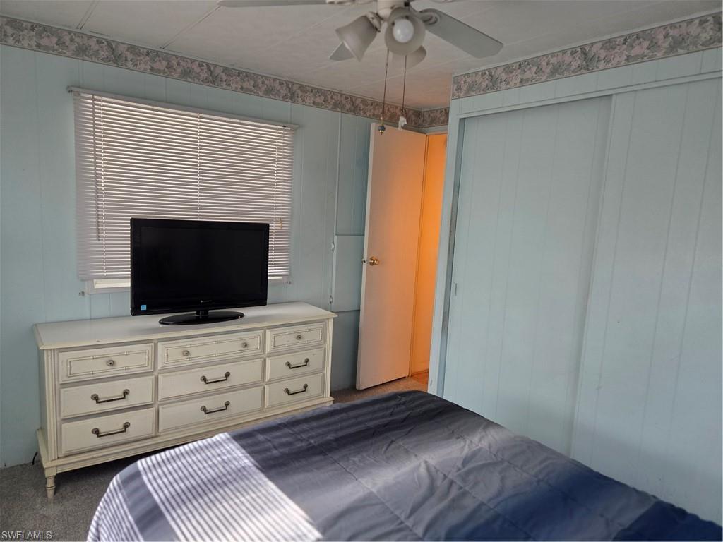 LAZY DAYS MOBILE VILLAGE - Residential
