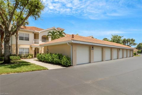 A home in NAPLES