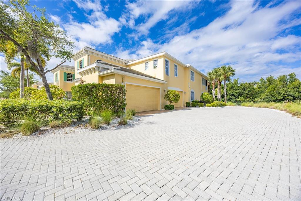 GRAYCLIFF - Residential