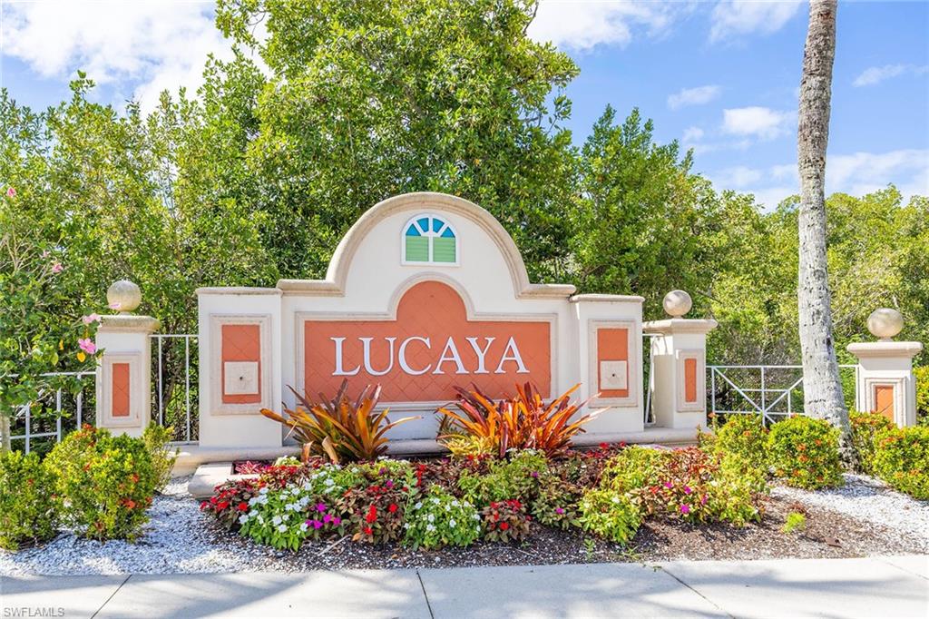 GRAYCLIFF - Residential