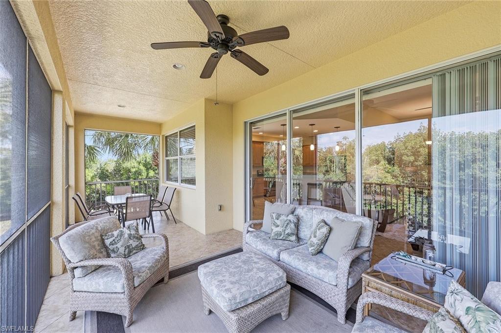 GRAYCLIFF - Residential