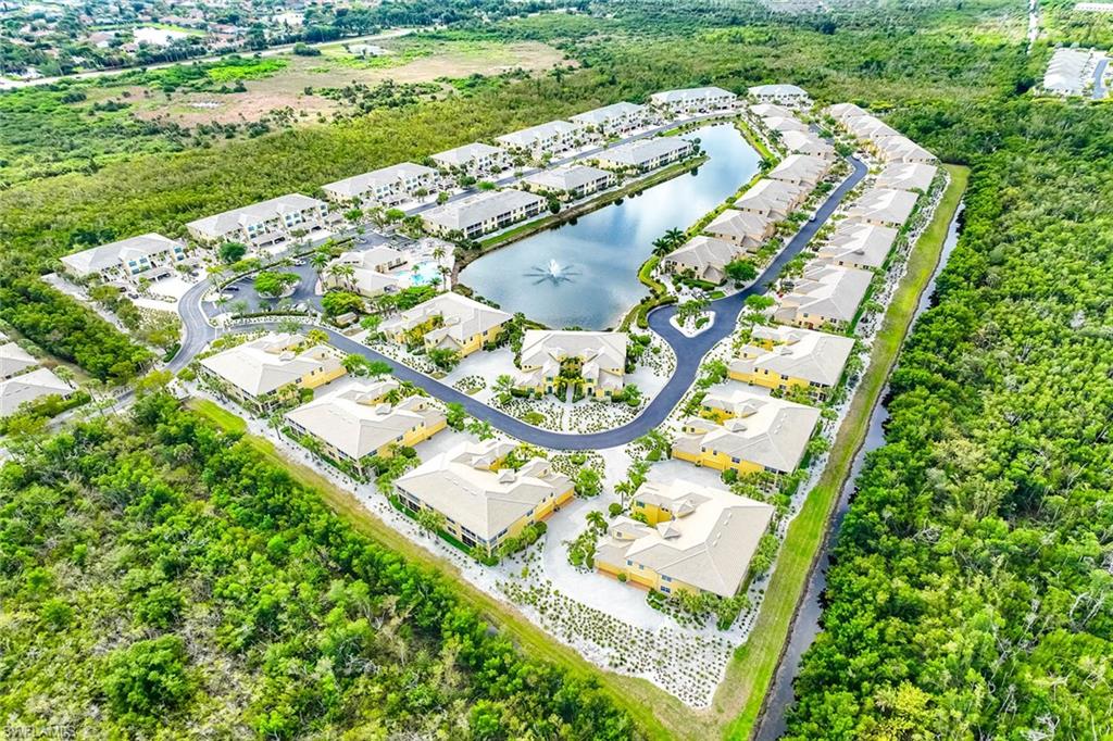 GRAYCLIFF - Residential