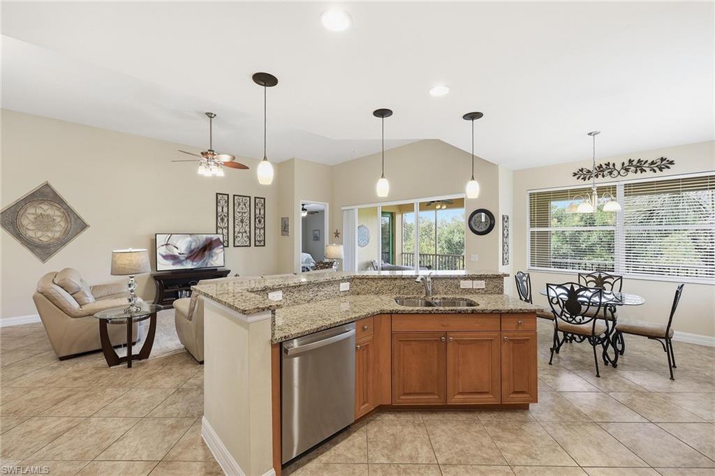 GRAYCLIFF - Residential