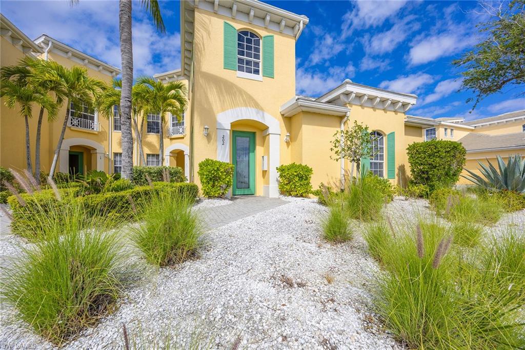 GRAYCLIFF - Residential