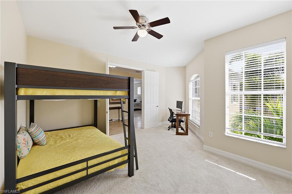 GRAYCLIFF - Residential