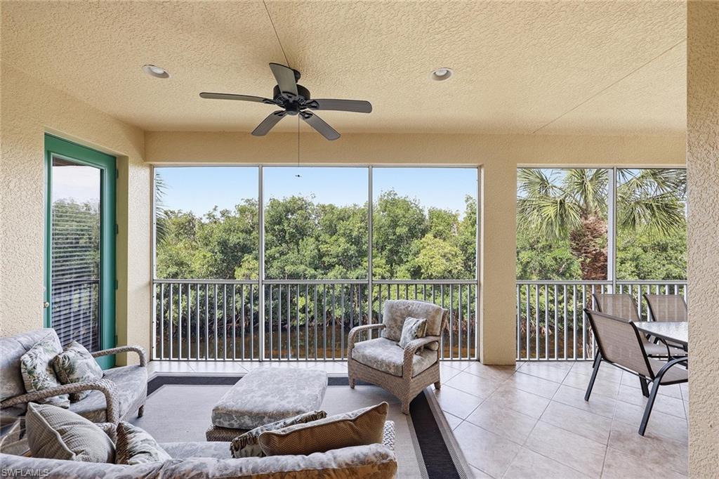 GRAYCLIFF - Residential