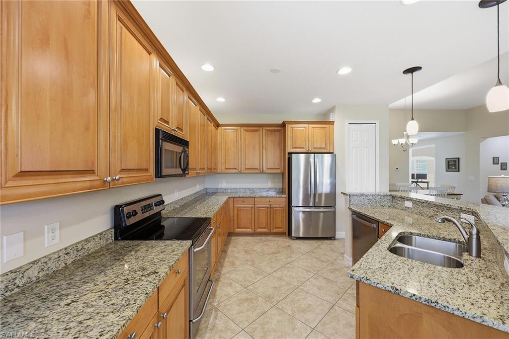 GRAYCLIFF - Residential