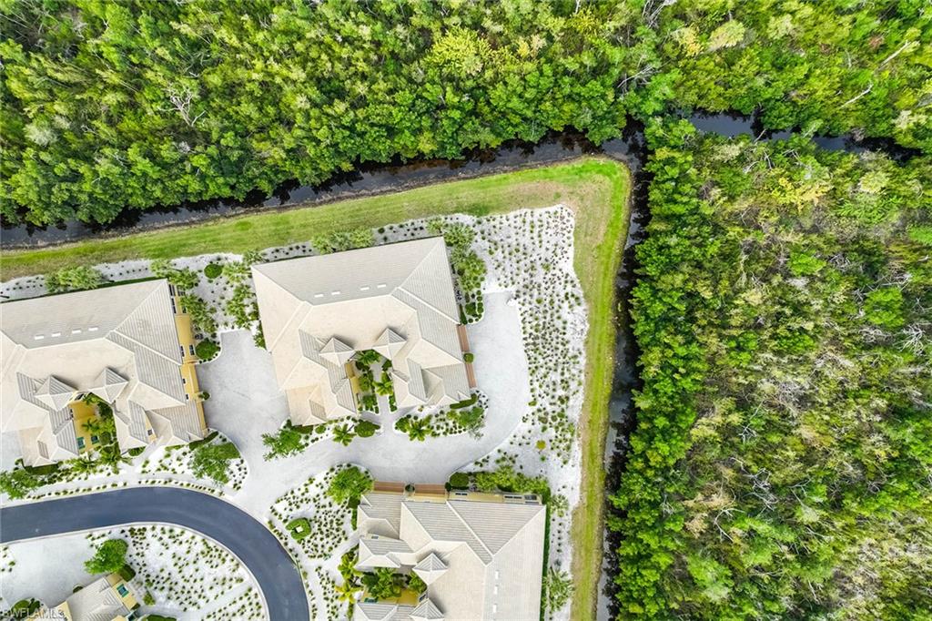 GRAYCLIFF - Residential