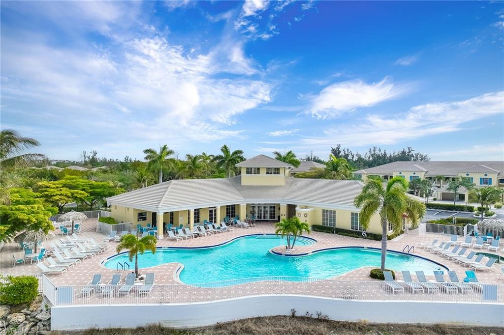 GRAYCLIFF - Residential