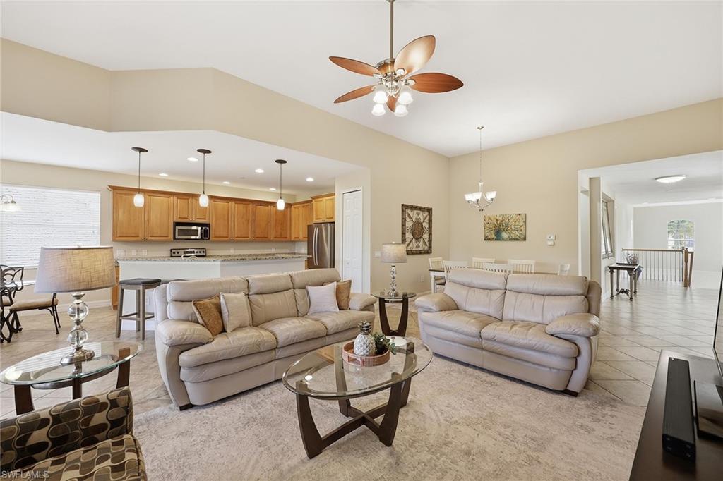 GRAYCLIFF - Residential