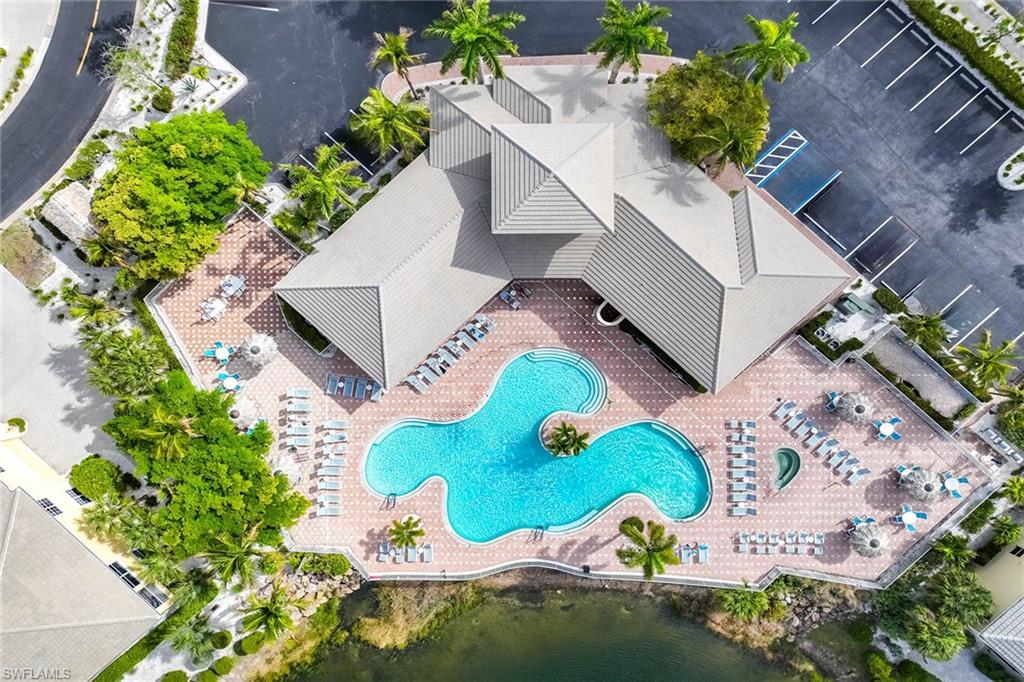 GRAYCLIFF - Residential