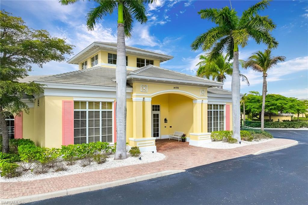 GRAYCLIFF - Residential