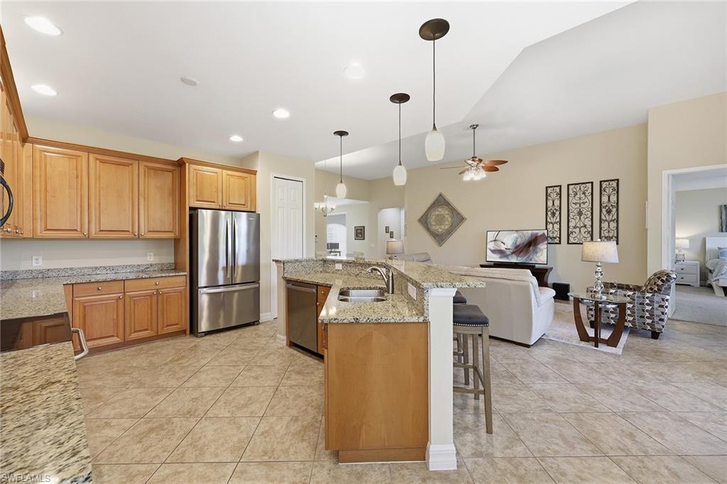 GRAYCLIFF - Residential