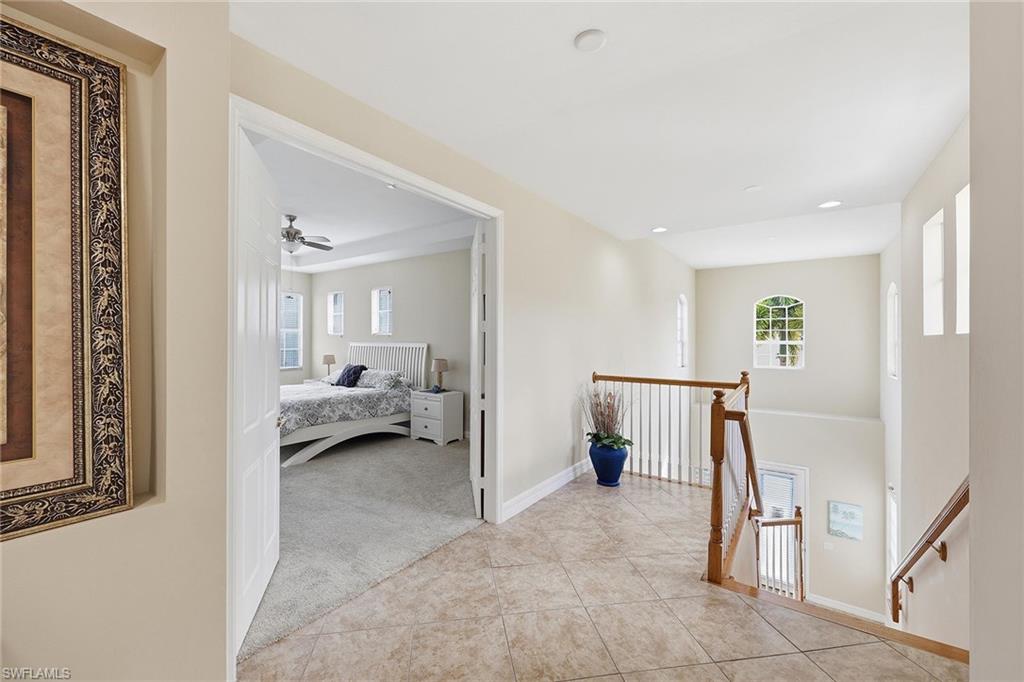 GRAYCLIFF - Residential