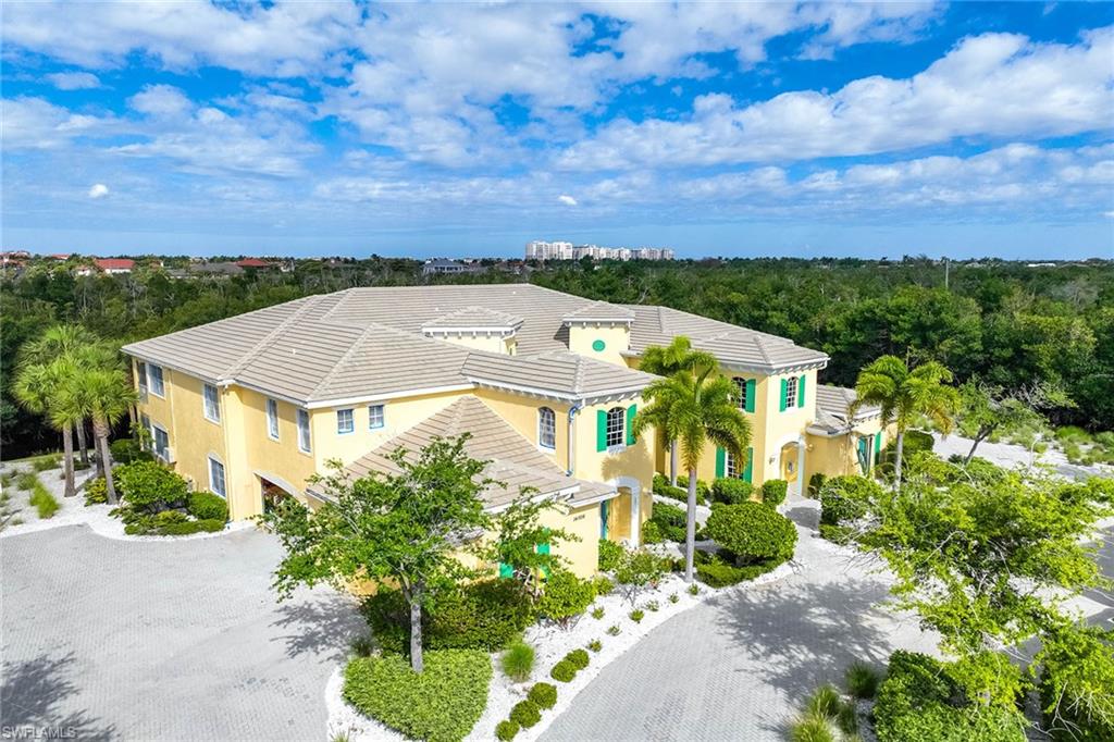 GRAYCLIFF - Residential