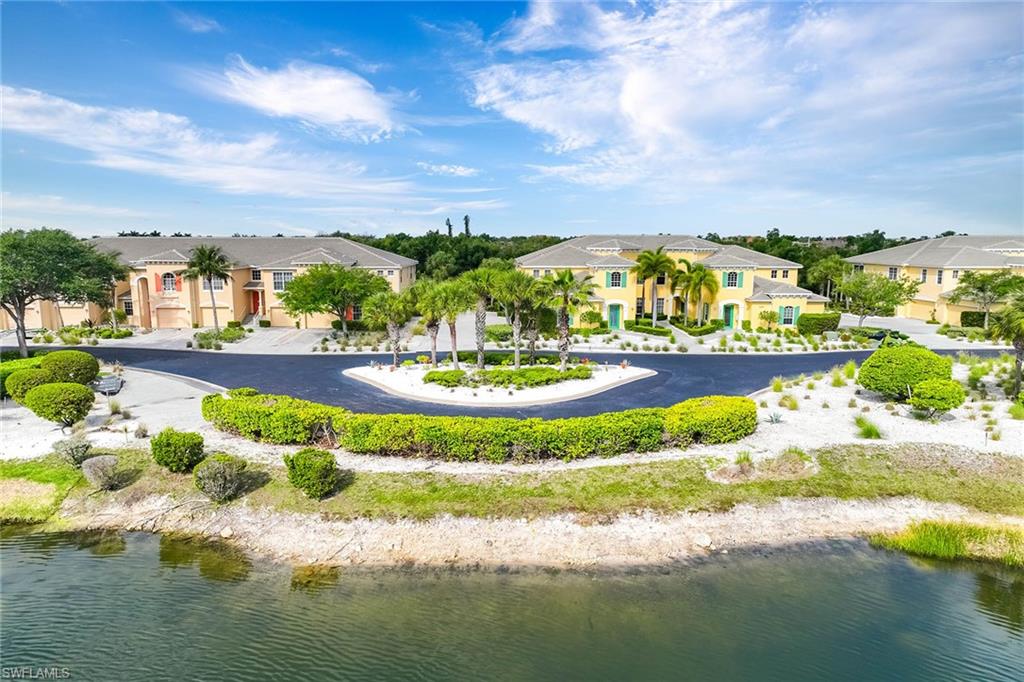 GRAYCLIFF - Residential