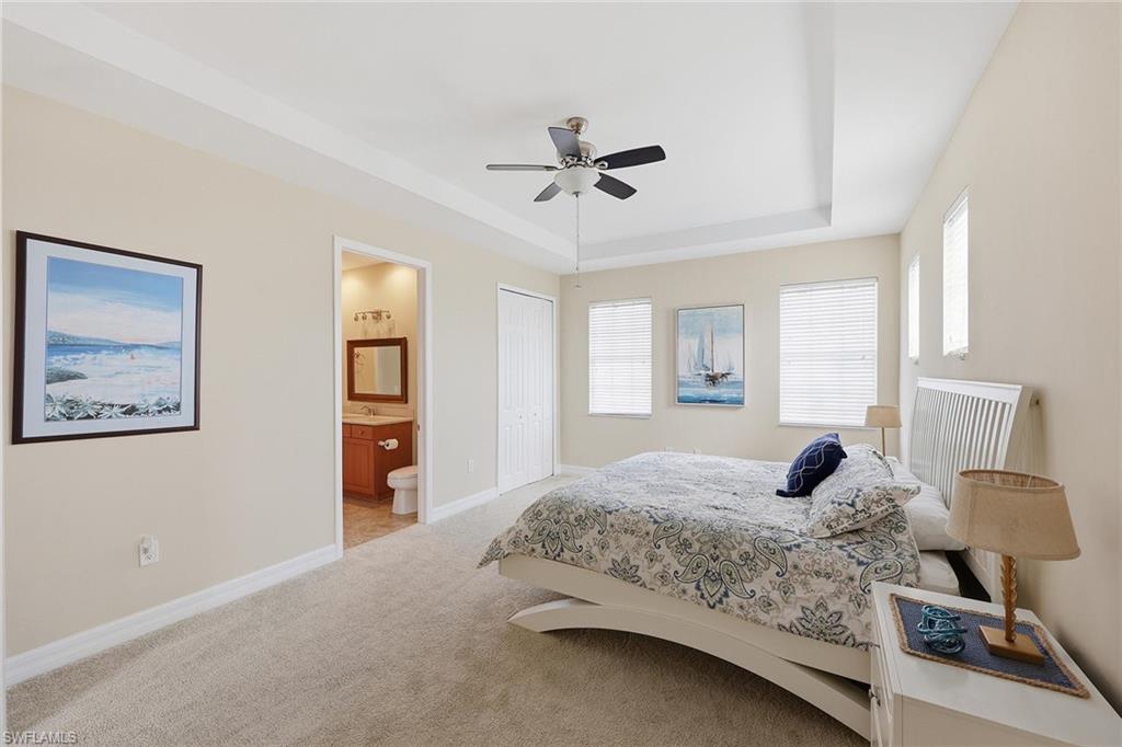 GRAYCLIFF - Residential