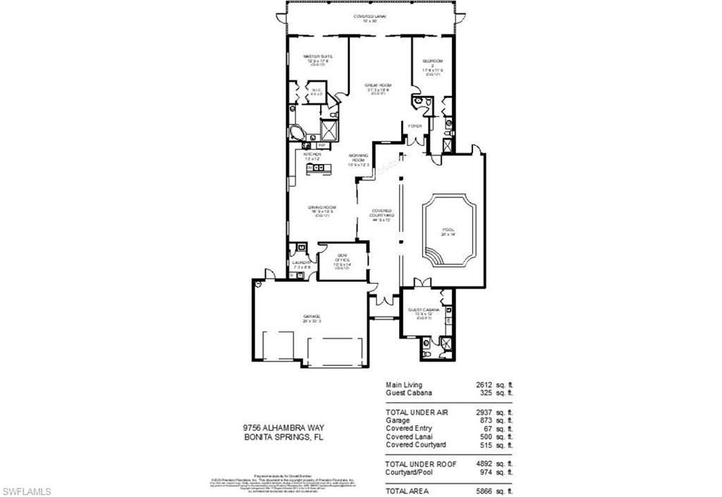SPANISH WELLS - Residential