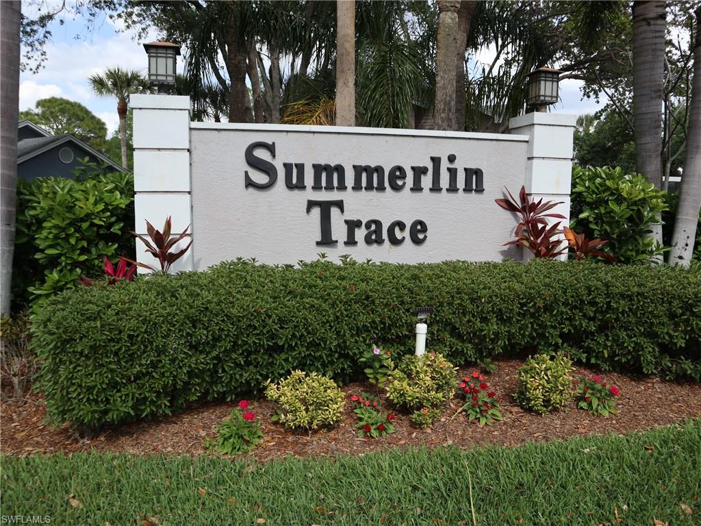 SUMMERLIN TRACE CONDO - Residential