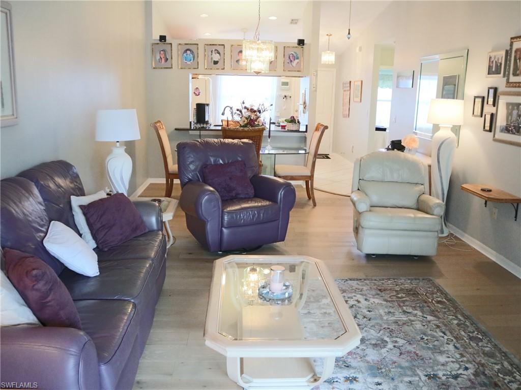 SUMMERLIN TRACE CONDO - Residential