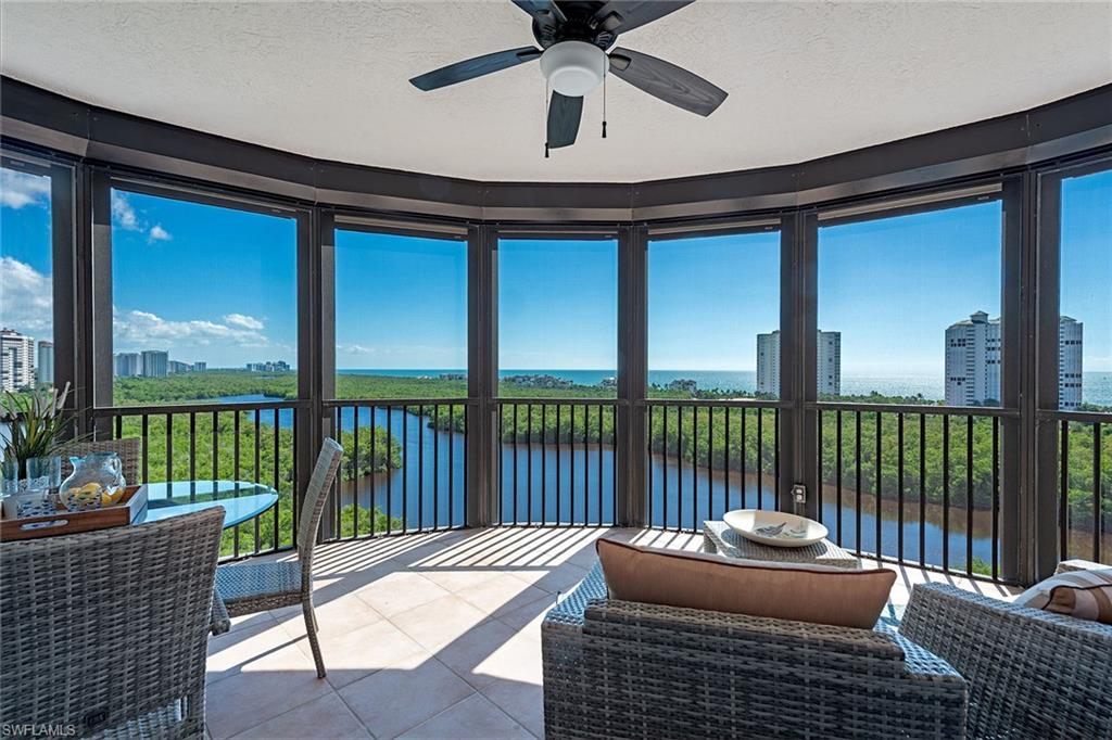 8990 Bay Colony DR 1002