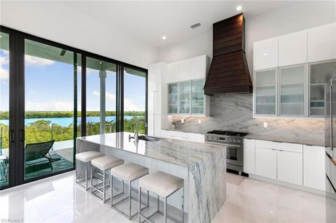 A home in MARCO ISLAND