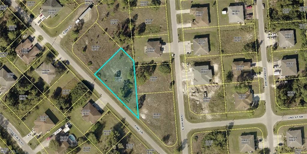 LEHIGH ESTATES - Commercial Sale