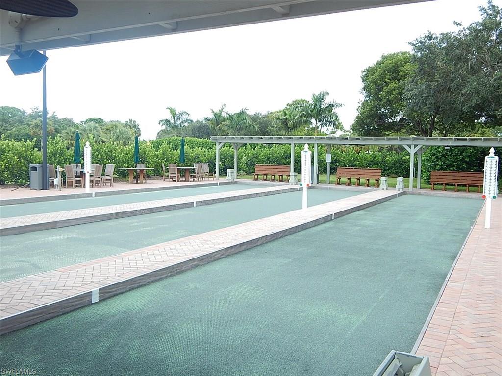 TERRACE I - Residential