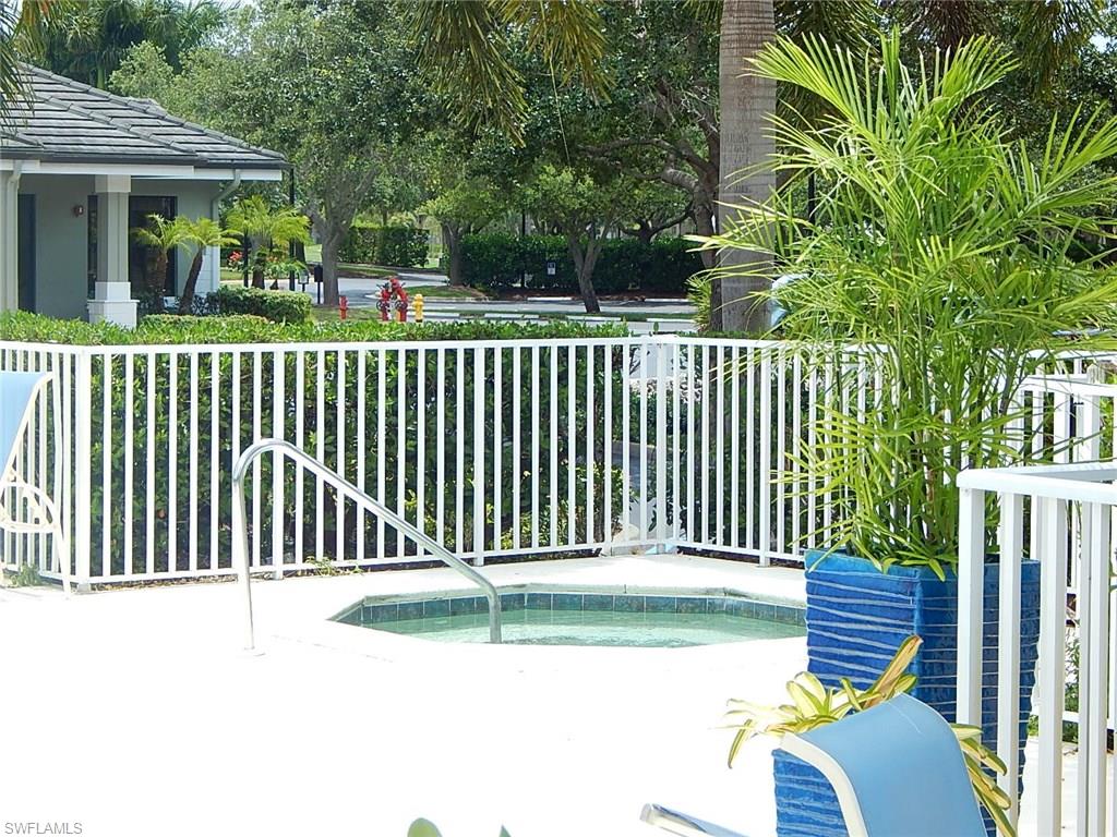 TERRACE I - Residential