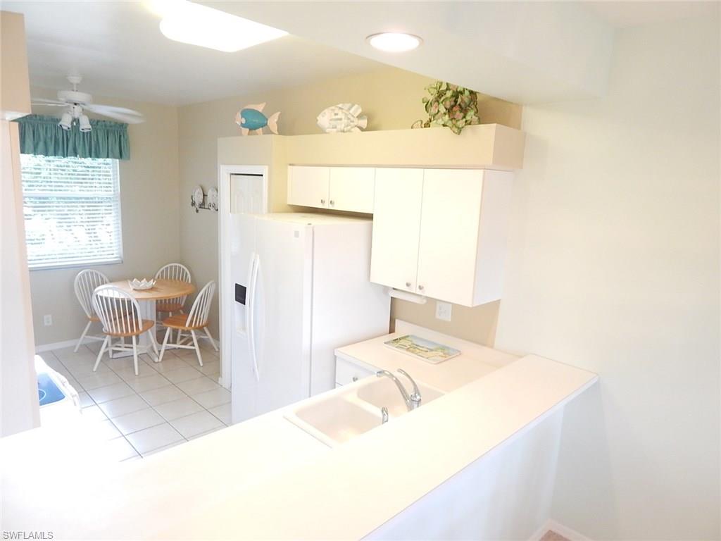 TERRACE I - Residential