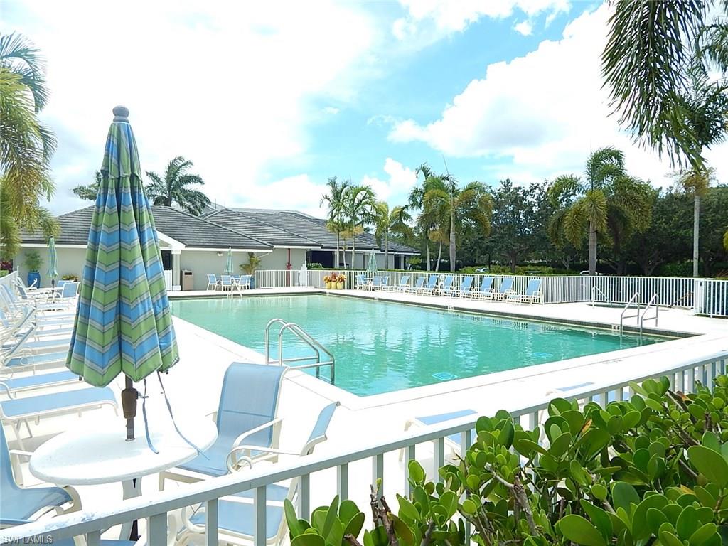 TERRACE I - Residential