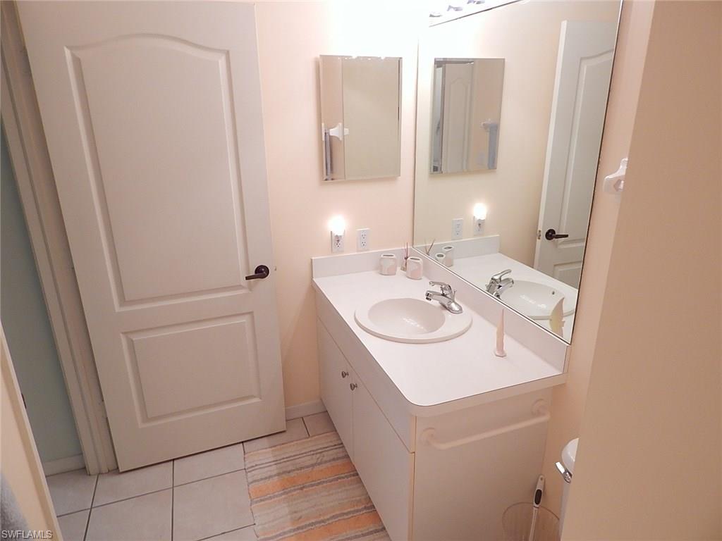 TERRACE I - Residential