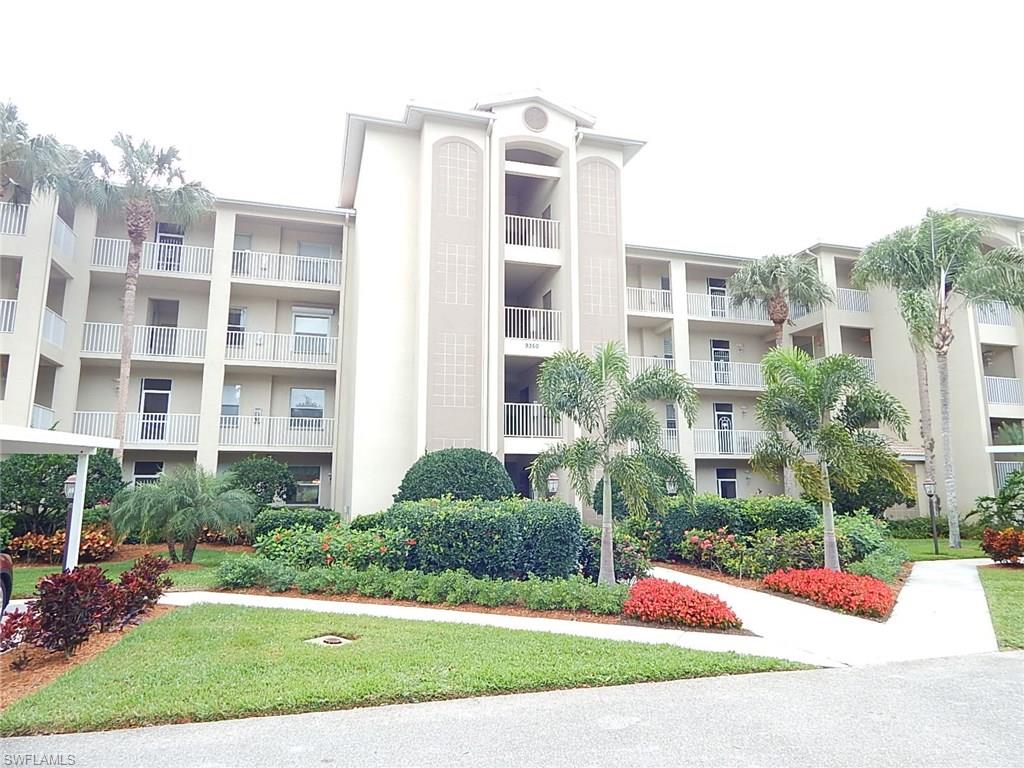 TERRACE I - Residential