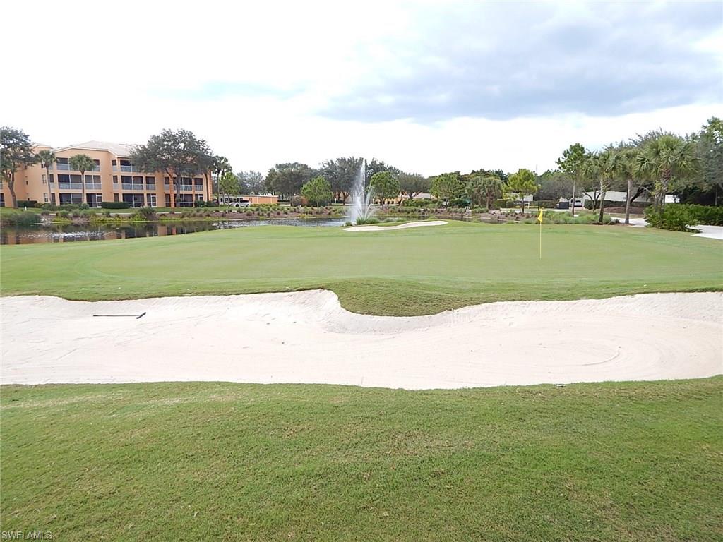 TERRACE I - Residential